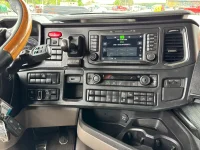 Scania R660 RETARDER 660kW