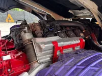 Scania R660 RETARDER 660kW