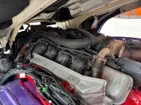 Scania R660 RETARDER 660kW