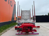 Scania R660 RETARDER 660kW