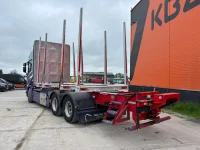 Scania R660 RETARDER 660kW