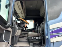 Scania R660 RETARDER 660kW