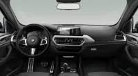 BMW X3 X driwe 20d M sportpakett 2 140kW thumbnail