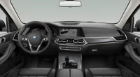 BMW X5 xDrive30d 3 210kW thumbnail