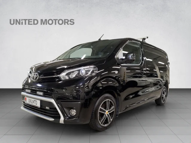 Image of Toyota Proace - 106kW