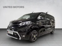 Image of Toyota Proace - 106kW