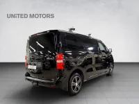 Toyota Proace - 106kW thumbnail