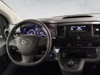 Toyota Proace - 106kW thumbnail