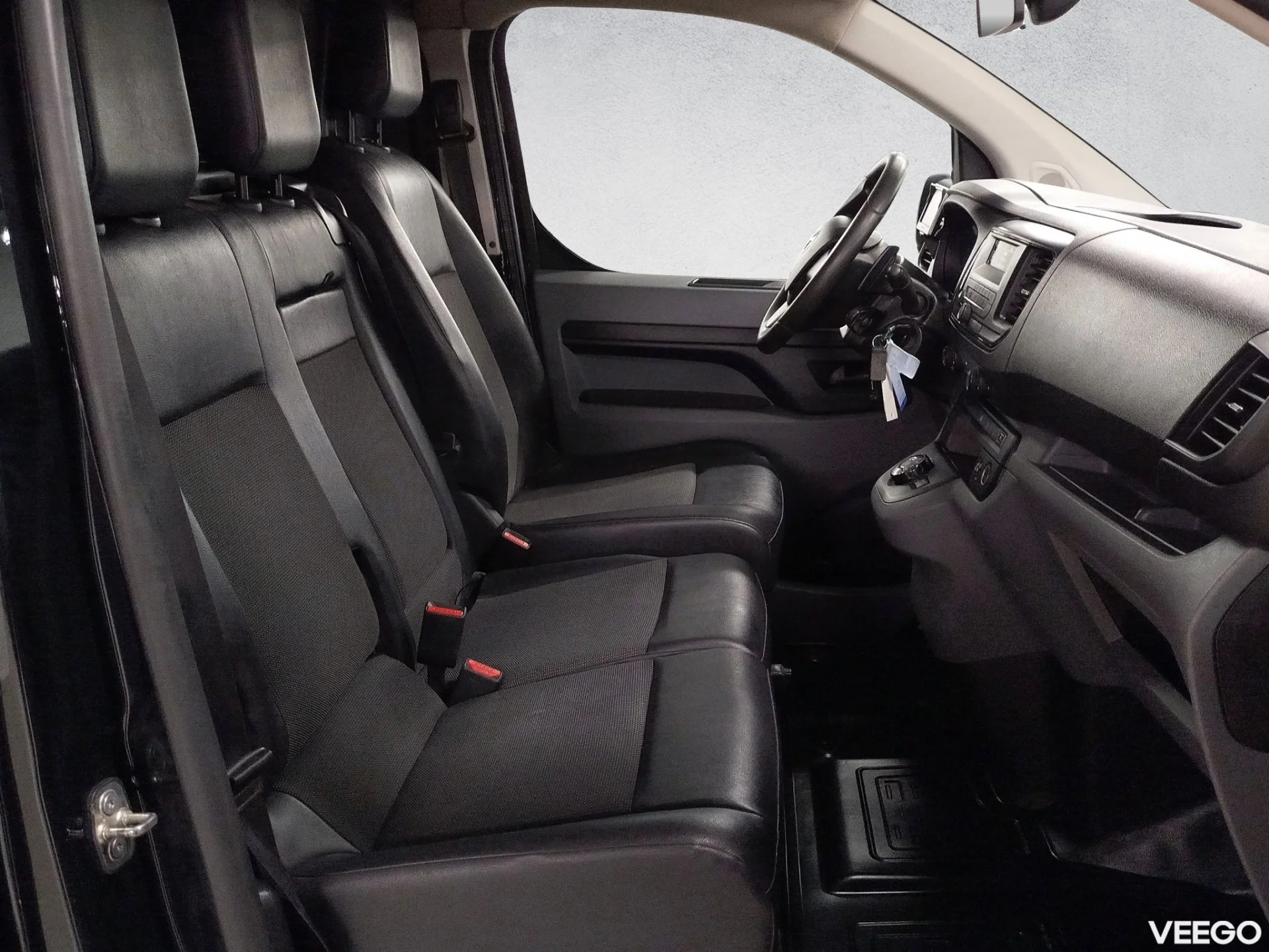 Toyota Proace - 106kW