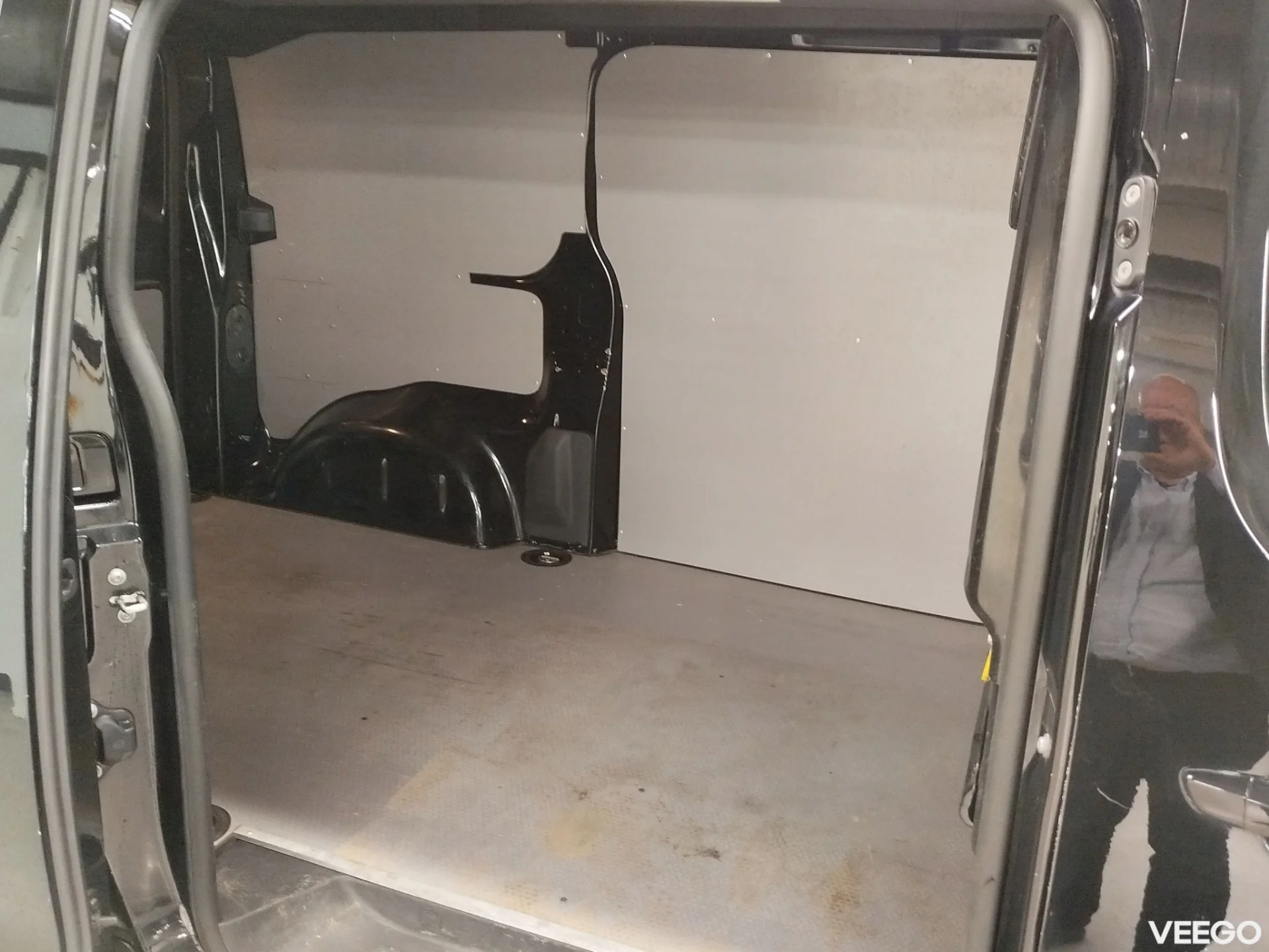 Toyota Proace - 106kW