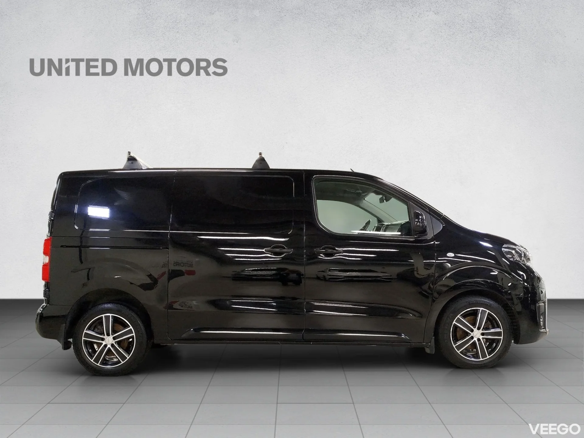 Toyota Proace - 106kW