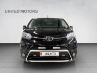 Toyota Proace - 106kW thumbnail