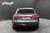 Audi Q8 Sportback 55 e-tron Q 408HK S-Line Selection /HuD /Moms 300kW
