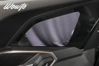 Audi Q8 Sportback 55 e-tron Q 408HK S-Line Selection /HuD /Moms 300kW
