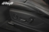 Audi Q8 Sportback 55 e-tron Q 408HK S-Line Selection /HuD /Moms 300kW