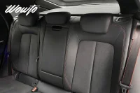 Audi Q8 Sportback 55 e-tron Q 408HK S-Line Selection /HuD /Moms 300kW