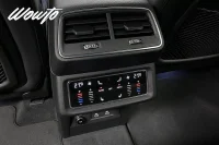 Audi Q8 Sportback 55 e-tron Q 408HK S-Line Selection /HuD /Moms 300kW