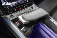 Audi Q8 Sportback 55 e-tron Q 408HK S-Line Selection /HuD /Moms 300kW