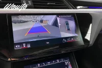 Audi Q8 Sportback 55 e-tron Q 408HK S-Line Selection /HuD /Moms 300kW