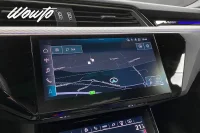 Audi Q8 Sportback 55 e-tron Q 408HK S-Line Selection /HuD /Moms 300kW