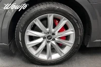 Audi Q8 Sportback 55 e-tron Q 408HK S-Line Selection /HuD /Moms 300kW