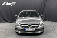 Mercedes-Benz CLA 200 d 4M 136HK /B-Kamera /CarPlay 100kW