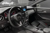 Mercedes-Benz CLA 200 d 4M 136HK /B-Kamera /CarPlay 100kW