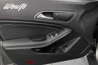 Mercedes-Benz CLA 200 d 4M 136HK /B-Kamera /CarPlay 100kW