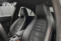 Mercedes-Benz CLA 200 d 4M 136HK /B-Kamera /CarPlay 100kW