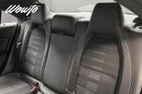 Mercedes-Benz CLA 200 d 4M 136HK /B-Kamera /CarPlay 100kW