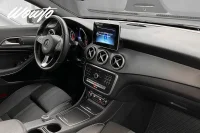 Mercedes-Benz CLA 200 d 4M 136HK /B-Kamera /CarPlay 100kW