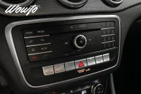 Mercedes-Benz CLA 200 d 4M 136HK /B-Kamera /CarPlay 100kW