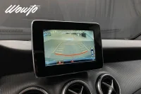 Mercedes-Benz CLA 200 d 4M 136HK /B-Kamera /CarPlay 100kW
