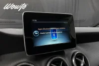 Mercedes-Benz CLA 200 d 4M 136HK /B-Kamera /CarPlay 100kW