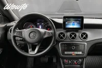 Mercedes-Benz CLA 200 d 4M 136HK /B-Kamera /CarPlay 100kW