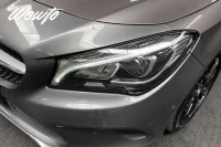 Mercedes-Benz CLA 200 d 4M 136HK /B-Kamera /CarPlay 100kW