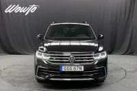 Volkswagen Tiguan eHybrid DSG 245HK R-Line /Cockpit /Navi 180kW