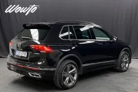 Volkswagen Tiguan eHybrid DSG 245HK R-Line /Cockpit /Navi 180kW