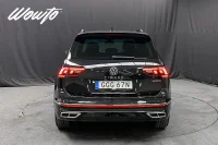 Volkswagen Tiguan eHybrid DSG 245HK R-Line /Cockpit /Navi 180kW