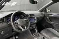 Volkswagen Tiguan eHybrid DSG 245HK R-Line /Cockpit /Navi 180kW