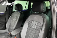 Volkswagen Tiguan eHybrid DSG 245HK R-Line /Cockpit /Navi 180kW