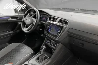 Volkswagen Tiguan eHybrid DSG 245HK R-Line /Cockpit /Navi 180kW