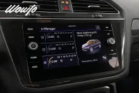 Volkswagen Tiguan eHybrid DSG 245HK R-Line /Cockpit /Navi 180kW