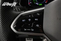 Volkswagen Tiguan eHybrid DSG 245HK R-Line /Cockpit /Navi 180kW