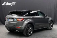 Land Rover Range Rover Evoque 2.0 TD4 AWD 180HK SE /Moms 132kW