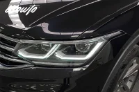 Volkswagen Tiguan eHybrid DSG 245HK R-Line /Cockpit /Navi 180kW