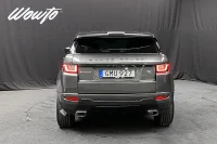 Land Rover Range Rover Evoque 2.0 TD4 AWD 180HK SE /Moms 132kW