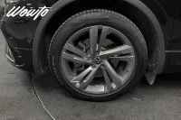 Volkswagen Tiguan eHybrid DSG 245HK R-Line /Cockpit /Navi 180kW