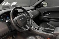 Land Rover Range Rover Evoque 2.0 TD4 AWD 180HK SE /Moms 132kW