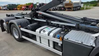 Scania P360 265kW thumbnail